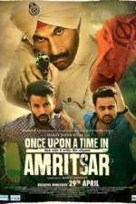 Watch Once Upon a Time in Amritsar 5movies