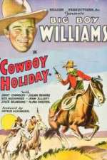 Watch Cowboy Holiday 5movies