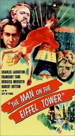 Watch The Man on the Eiffel Tower 5movies