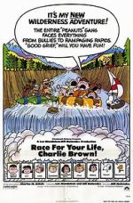 Watch Race for Your Life, Charlie Brown 5movies