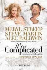 Watch It's Complicated 5movies