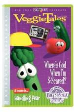 Watch VeggieTales Where's God When I'm S-Scared 5movies