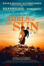 Watch Girls of the Sun 5movies