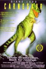 Watch Carnosaur 5movies