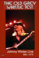 Watch Johnny Winter: The Old Grey Whistle Test 5movies