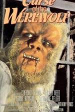 Watch The Curse of the Werewolf 5movies