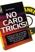 Watch No Card Tricks by Jay Sankey 5movies