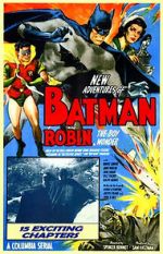 Watch Batman and Robin 5movies