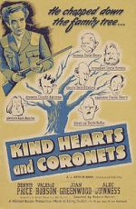 Watch Kind Hearts and Coronets 5movies