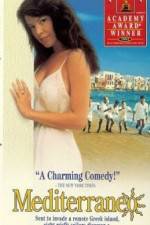 Watch Mediterraneo 5movies