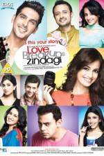 Watch Love Breakups Zindagi 5movies