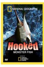 Watch Hooked: Monster Fish 5movies