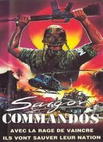 Watch Saigon Commandos 5movies