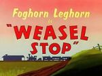 Watch Weasel Stop (Short 1956) 5movies