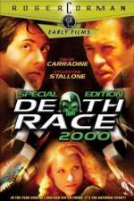 Watch Death Race 2000 5movies