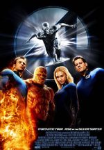 Watch Fantastic 4: Rise of the Silver Surfer 5movies