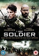 Watch I Am Soldier 5movies