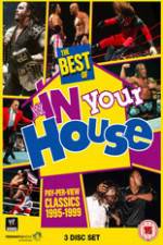 Watch The Best of WWE in Your House 5movies