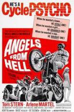 Watch Angels from Hell 5movies