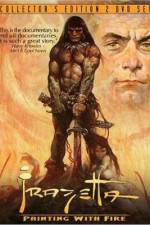 Watch Frazetta Painting with Fire 5movies