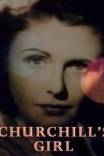 Watch Churchill's Girl 5movies