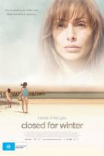 Watch Closed for Winter 5movies