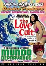 Watch The Love Cult 5movies