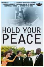 Watch Hold Your Peace 5movies