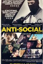 Watch Anti-Social 5movies