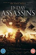 Watch D-Day Assassins 5movies