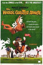 Watch The World\'s Greatest Athlete 5movies