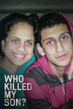 Watch Who Killed My Son? (TV Special 2021) 5movies