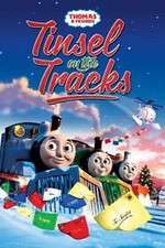 Watch Thomas & Friends: Tinsel on the Tracks 5movies