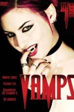 Watch This Darkness The Vampire Virus 5movies