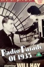 Watch Radio Parade of 1935 5movies