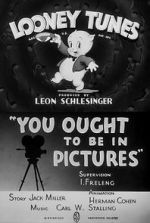 Watch You Ought to Be in Pictures (Short 1940) 5movies
