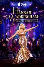 Watch Hannah Waddingham: Home for Christmas (TV Special 2023) 5movies