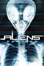 Watch Aliens Exposed 5movies