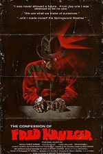 Watch The Confession of Fred Krueger 5movies