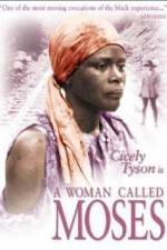 Watch A Woman Called Moses 5movies