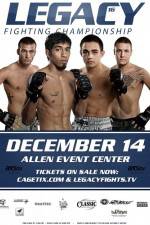 Watch Legacy Fighting Championship 16 5movies