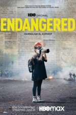 Watch Endangered 5movies