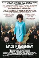 Watch Made in Dagenham 5movies