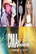 Watch The 46th Annual CMA Awards 5movies