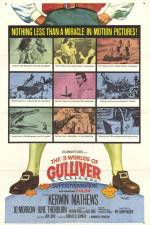 Watch The 3 Worlds of Gulliver 5movies