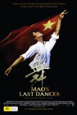 Watch Mao's Last Dancer 5movies