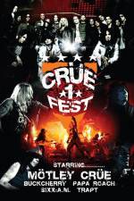 Watch Motley Crue Live Crue Fest 5movies