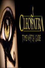 Watch Cleopatra: A Timewatch Guide 5movies
