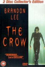 Watch The Crow 5movies