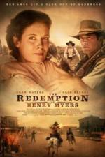 Watch The Redemption of Henry Myers 5movies